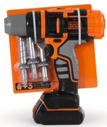 SmobySet"B+DMECHANICALDRILLDISPLAY"