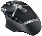 МышьLogitechG602WirelessGamingMouse,USB