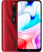 СмартфонXiaomiRedmi83/32GbGlobalRed