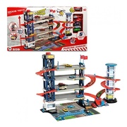 DickieSetauto"Parkinggaraje"52cm