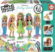 Educa18366MyModel.DollDesignFantasy