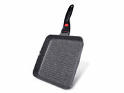 FISSMAN4628Сковорода-гриль28x4,5смLAGRANITE