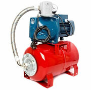 HydrofreshJDWm/2-3024CL(Brio2000MT)Pedrollo(35m;1,1kW)