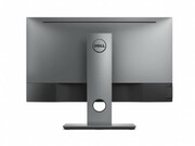 Монитор27.0"DELLIPSLEDU2719DUltraSharpBorderlessBlack