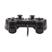 AcmeGA07DigitalGamepad,8-wayD-padJoysticks:2x360°,pushableButtons:12+4shoulderbuttons,Dualvibration,USB2.0(accesoriuconsolajocjoystickgamepad/игровойманипуляторджойстикгеймпад)