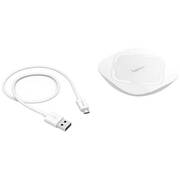 Hama183374"QI-FC5"WirelessCharger,white