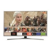 ТелевизорSamsungUE49MU6405,Silver