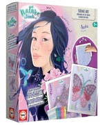 НабордлятворчестваEducaNatureFriendsStringArt(18942)