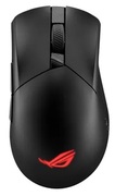WirelessGamingMouseAsusROGGladiusIIIAimPoint,36kdpi,6buttons,650IPS,50G,79g,2.4/BT,Back