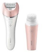 ЭпиляторPhilipsBRP545/00,whitepink