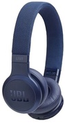 HeadphonesBluetoothJBLLIVE400BT,Blue