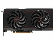 ВидеокартаSapphirePULSERadeon™RX6650XTGAMINGOC8GBGDDR6128Bit