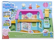 PeppaPigF3556PepClubhouseKids