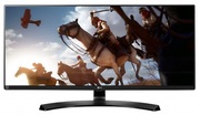 Монитор34"LG34UM88C-PG.Black