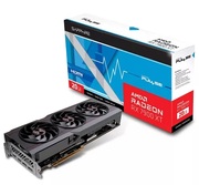 ВидеокартаSapphirePULSERadeon™RX7900XT20GBGDDR6320Bit