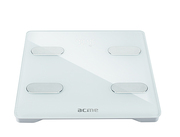 ВесынапольныеACMESC202SmartScaleWhite