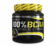 Biotech100%BCAA400грамм