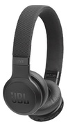 HeadphonesBluetoothJBLLIVE400BT,Black
