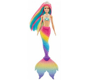 BarbieSirenaSchimbareaCulorii