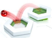 РазвивающийнаборGravitraxTrempoline(RAT260744)