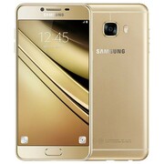 SamsungC5000GalaxyC55.2"4+32Gb2600mAhDUOS/GOLDCN+