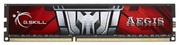 8GBDDR3-1600G.SKILLAegisPC12800CL11,1.5V