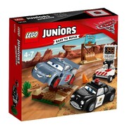 Willy'sButteSpeedTraining