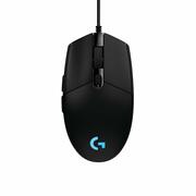 МышьLogitechG203Prodigy,LightsyncRGB,USB