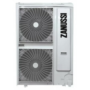КондиционерZanussiZACC-60H/ICE/F1/N1,White
