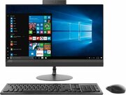 23.5"Lenovo520-24ASTAll-in-One,AMDA9-94203.0-3.4GHz/8GBDDR4/1TBHDD/AMDRadeonR5/DVD-RW/Bluetooth/HDMI/USB3.1/Pop-upIRCamera/23.8"FHDIPSTouchscreenDisplay(1920x1080)/WirelessKeyboard&Mouse/Windows10Home,64-bit