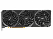 ВидеокартаMSIGeForceRTX3070TiVENTUS3XOC/8GBGDDR6X256Bit1800/19000Mhz