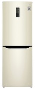 ХолодильникLGGA-B379SQULBeige