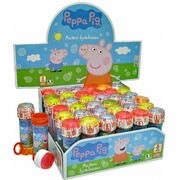 BaloanedesapunPeppaPig(60ml)