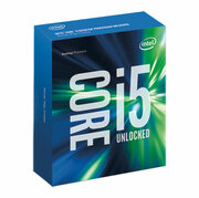 CPUIntelCorei5-6600KUnlocked3.5-3.9GHzQuadCore,(LGA1151,3,5-3.9GHz,6MB)BOX