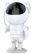 CuteSeriesNightLightAstronaut,White