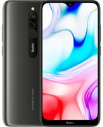 СмартфонXiaomiRedmi84/64GbGlobalBlack