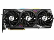 ВидеокартаMSIGeForceRTX3070TiGAMINGXTRIO8G/8GBGDDR6X256Bit1830/19000Mhz