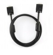 CableVGAPremium20.0m,HD15M/HD15MBlack,Gembird,CC-PPVGA-20M-B
