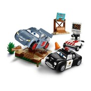 Willy'sButteSpeedTraining