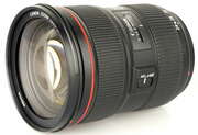 ZoomLensesCanonEF24-70mm,f/2.8L,IIUSM