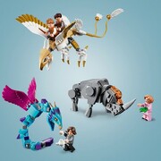 NewtsCaseofMagicalCreatures