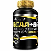 BiotechBCAA+B6100таблеток