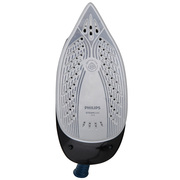 IroningSystemPhilipsGC7833/80,2400W,steam350g,6bar,1,5lreservoircapacity,violet