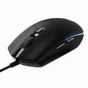 МышьLogitechG203Prodigy,LightsyncRGB,USB