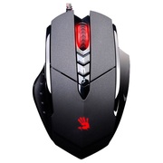 GamingMouseBloodyV7MA,Optical,100-3200dpi,8buttons,Macro,Ergonomic,USB