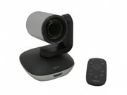 LogitechPTZPro2VideoConferencingSystem,HD1080pvideocamerawithenhancedpan/tiltandzoom