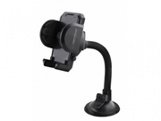 EsperanzaKOALAEMH105UniversalCarHolderforSmartphones,Adjustableclamp39-110mm.