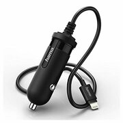 АвтомобильнаязарядкаHama139634