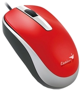 MouseGeniusDX-135USBRed