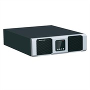 AEGProtectD.6000RackmountUPS,6000VA/5400W,Online/Double-conversion(VFItechnology),AVR,trueSinusoidal,powerfactor0.9lag,LCDdisplay,BPextens.,Extens.slot,USB&RS232,Hot-swappablebatteries,Lowheight(3U),Paralleloperation